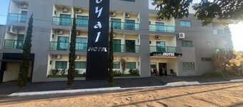 Hotel Royal - Rubiataba