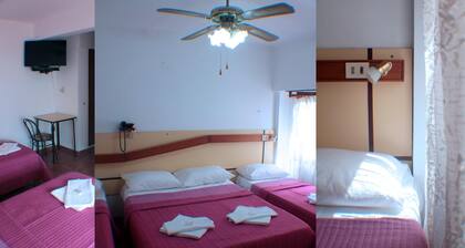 Hotel Brumar
