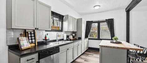 微波爐、焗爐、爐具、洗碗機