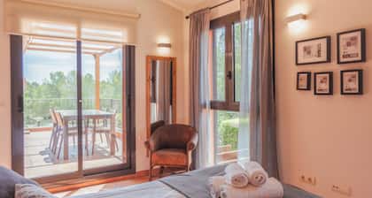 Relaxing Getaway in Bonmont