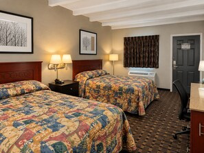 Free WiFi, bed sheets - expressway inn (Nashville)