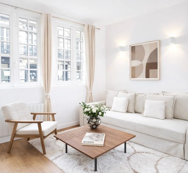 منطقة المعيشة