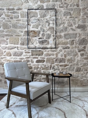 Detalle interior