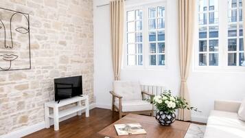 Premium Studio, Courtyard View | View from room