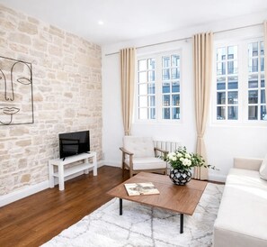 Premium Studio, Courtyard View | View from room