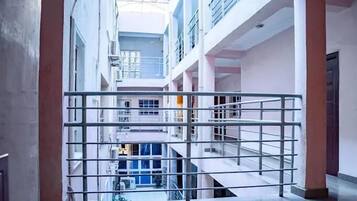 Details aan de binnenkant