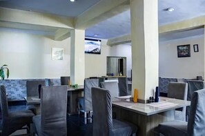 Restaurant - Dalice Hotel and Suites (Abuja)