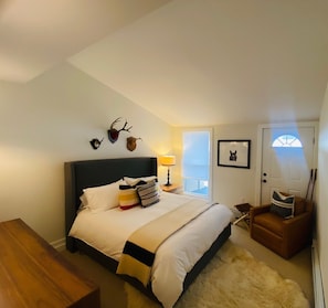 3 chambres, Wi-Fi, draps fournis