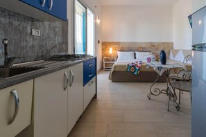 Wi-Fi gratuit, draps fournis
