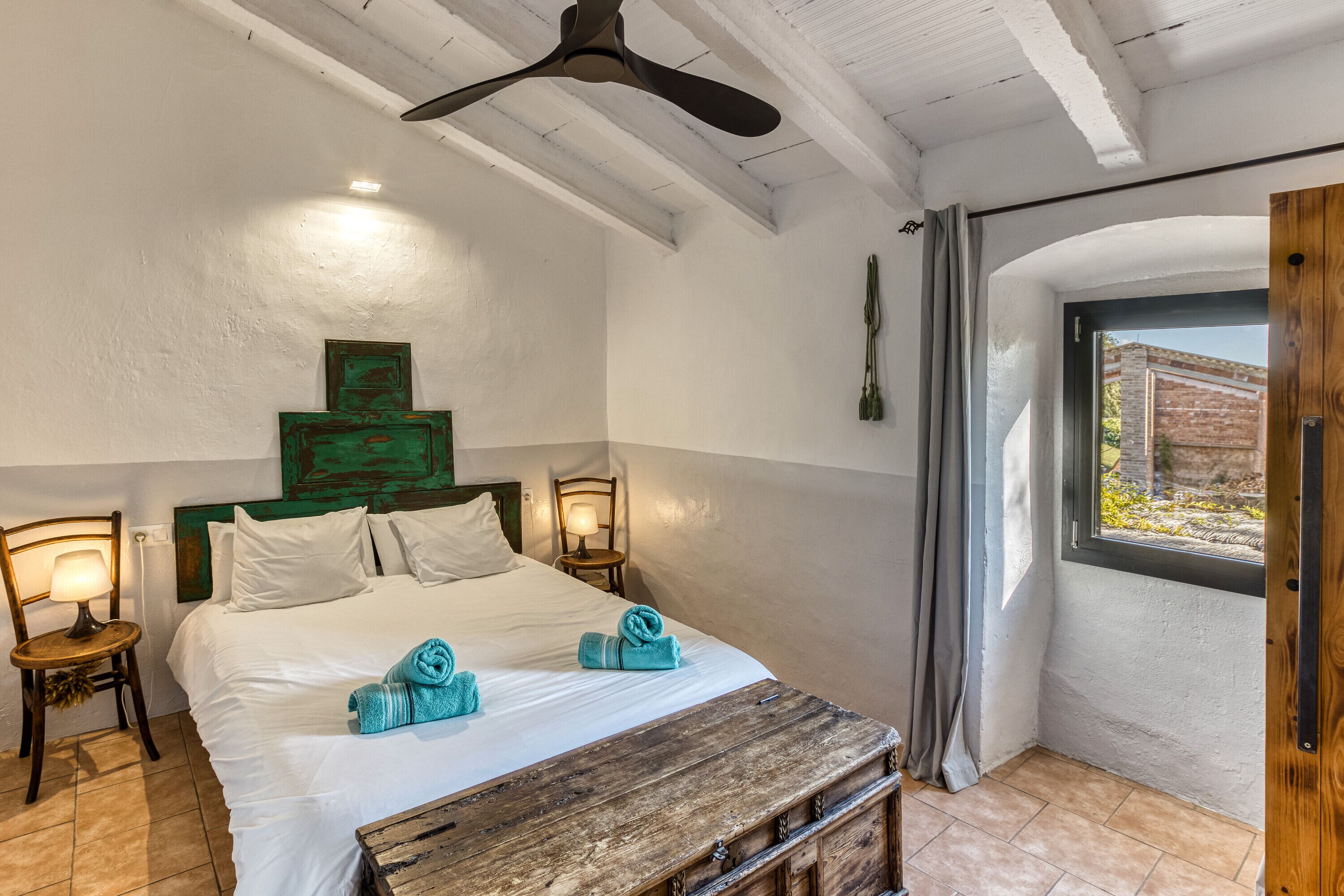 2 chambres, Wi-Fi, draps fournis