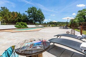 Terras