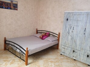 Wi-Fi, vuodevaatteet