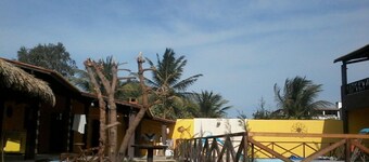 Pousada Vila Mariana