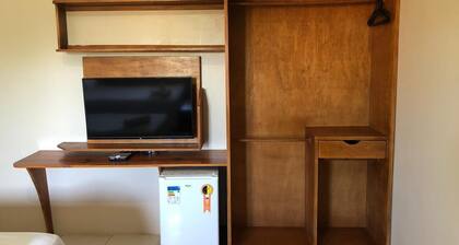 Pousada Vila Mariana