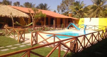 Pousada Vila Mariana