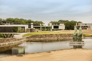 Golf - Radisson Collection The National Hotel, Brussels (Zaventem)