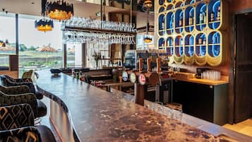 Bar (ter plaatse)