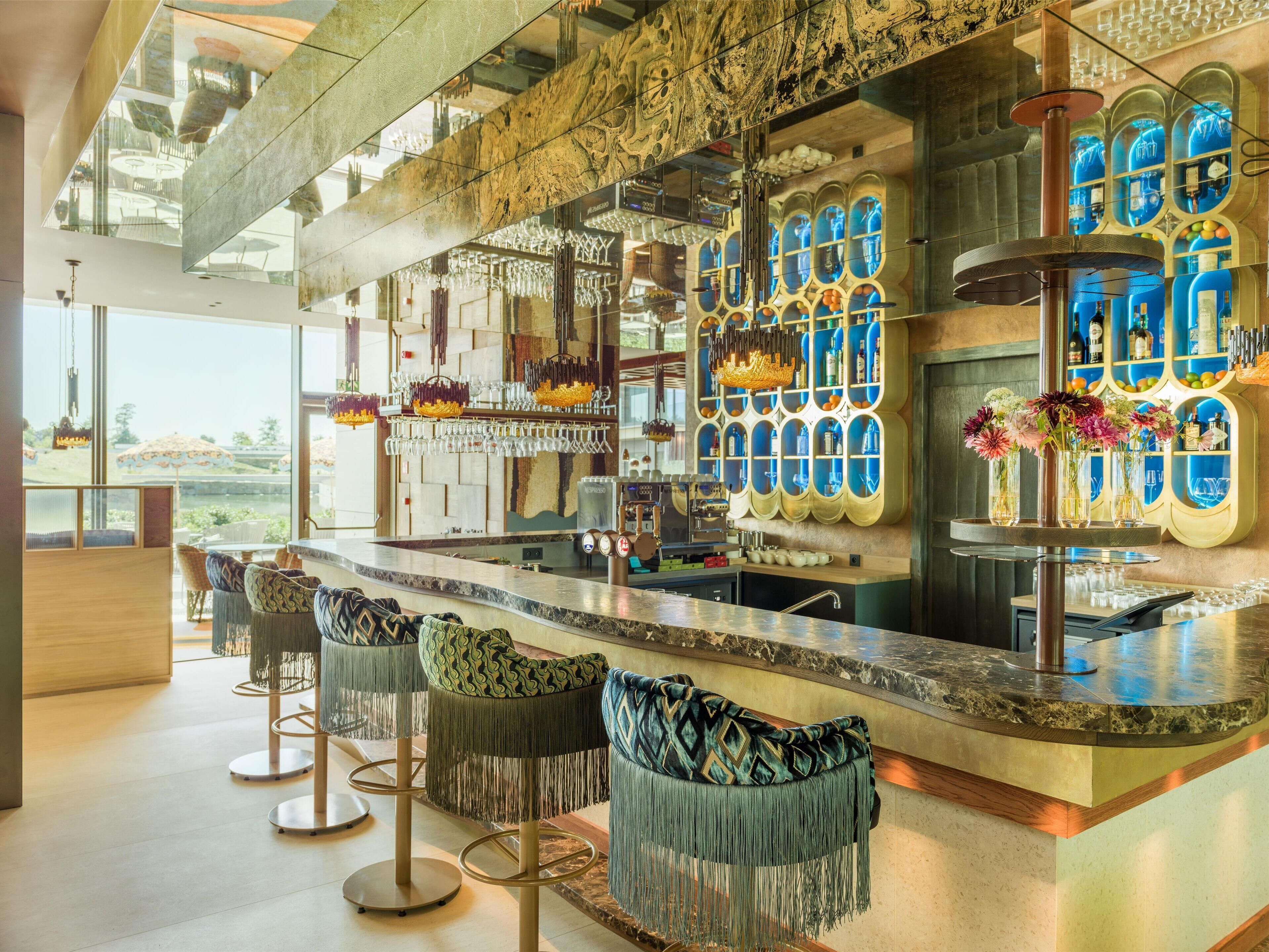 Bar (sur place)