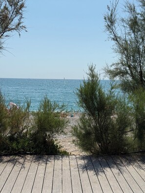 Plage