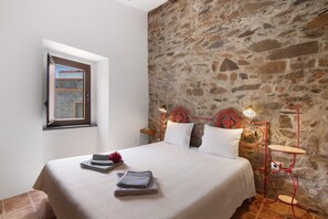 1 chambre, Wi-Fi, literie fournie, accessible en fauteuil roulant