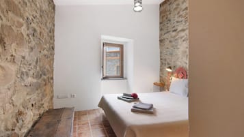 1 quarto, Wi-Fi, roupa de cama, acesso para cadeiras de rodas