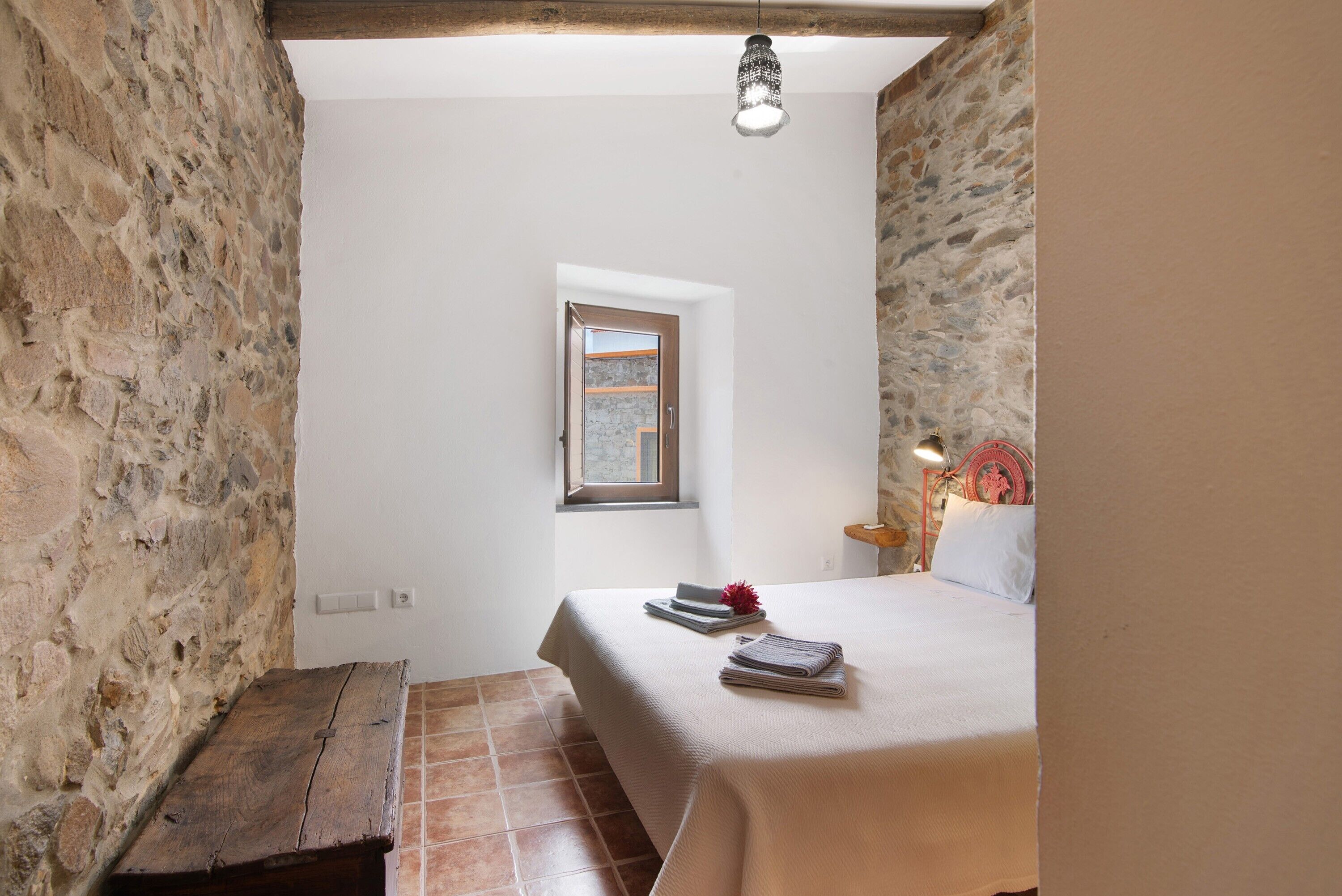 1 dormitorio, wifi, ropa de cama y accesible en silla de ruedas