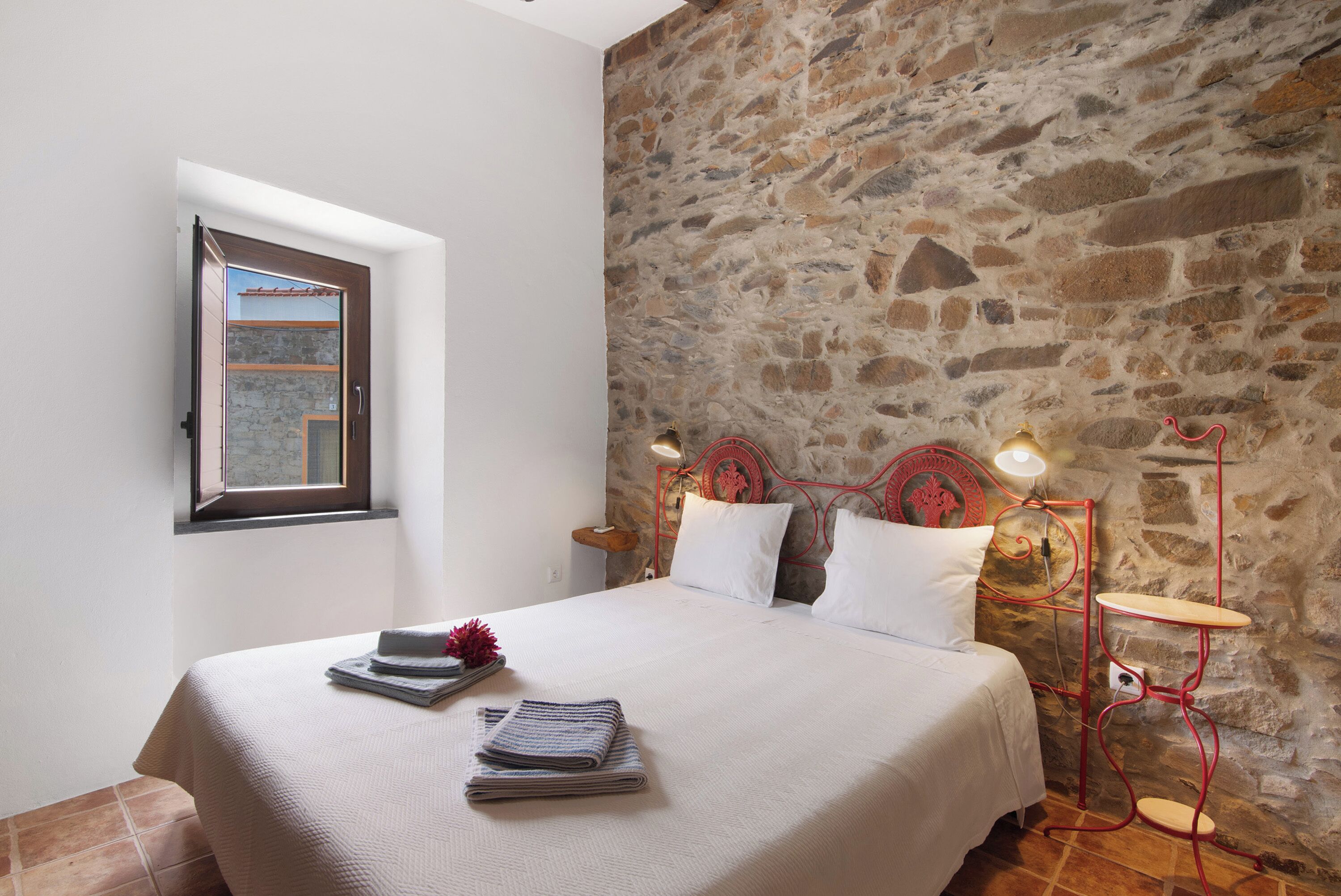 1 Schlafzimmer, WLAN, Bettwäsche, Rollstuhlgeeignet