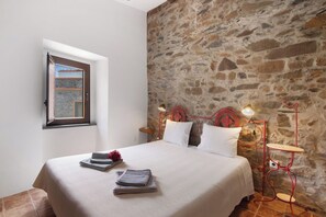 1 sovrum, wi-fi, sängkläder och rullstolsanpassning