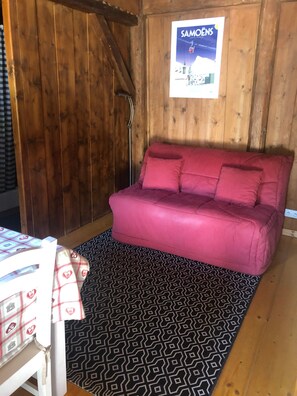 Fernseher