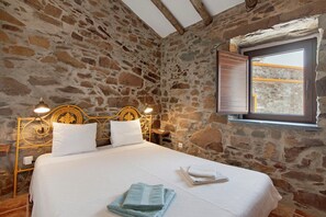 1 chambre, Wi-Fi, literie fournie, accessible en fauteuil roulant