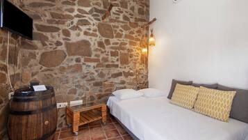 1 dormitorio, wifi, ropa de cama y accesible en silla de ruedas