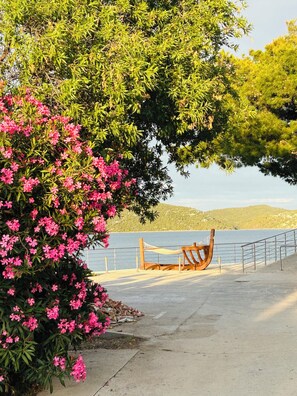 Miscellaneous - Chich studio apartment in Tisno (Tisno)