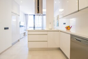 House | Private kitchen - Studio in Las Palmas Near Las Canteras Beach (Las Palmas de Gran Canaria)