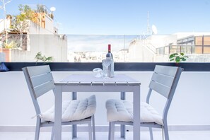 Casa | Sacada