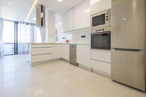 Casa | Cocina privada