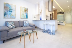 Casa | Sala de estar