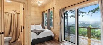 Pisgah Peak-Brand New with Views!