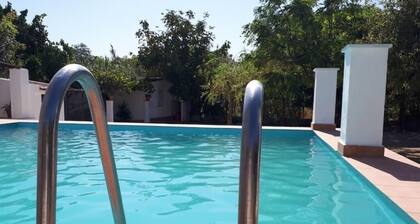 Quinta da Ponte das Hortas 1
