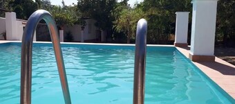 Quinta da Ponte das Hortas 1