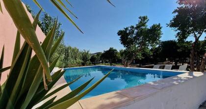 Quinta da Ponte das Hortas 1