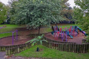 Children’s area