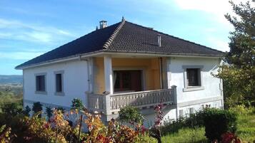 Exteriör