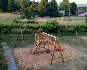 Kinderbereich