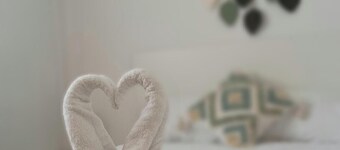 Talavera Murals Apartment