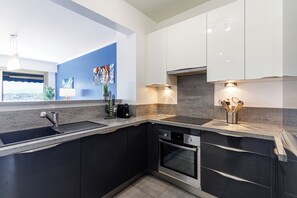 Cozinha privada