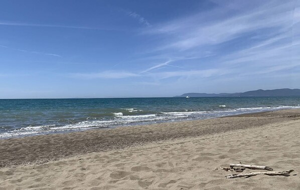Plage