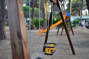 منطقة الأطفال