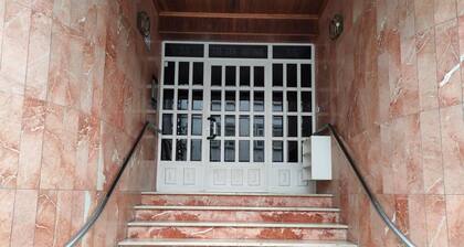 Apartment 'En Centro De Monforte' with Wi-Fi