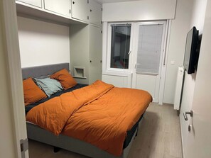 Apartment | 2 Schlafzimmer, Internetzugang