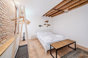 2 camere, ferro/asse da stiro, Wi-Fi, lenzuola
